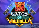 เกมสล็อต Gates of Valhalla